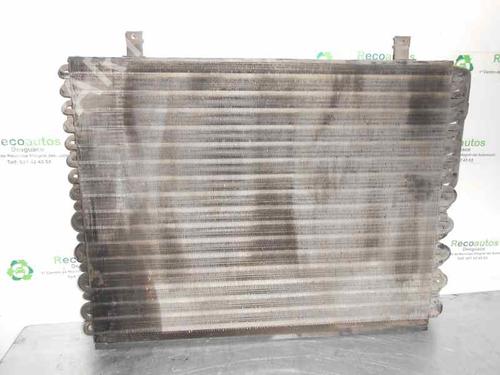 Used AC radiator BMW 5 (E34) 520 i 24V (150 hp) 2316916