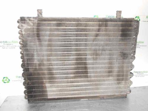 Airco radiateur BMW 5 (E34) 520 i 24V (150 hp) 2316916