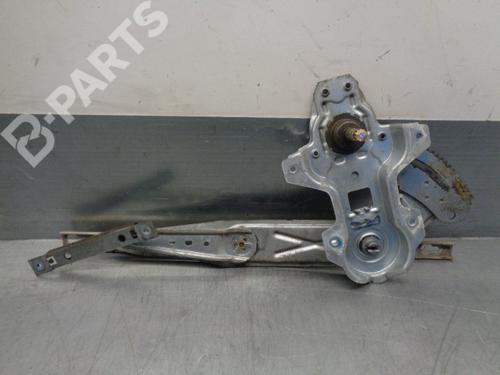 Used Rear right window mechanism Rear right window mechanism MG MG ZS 120 (117 hp) 10868964 10868964
