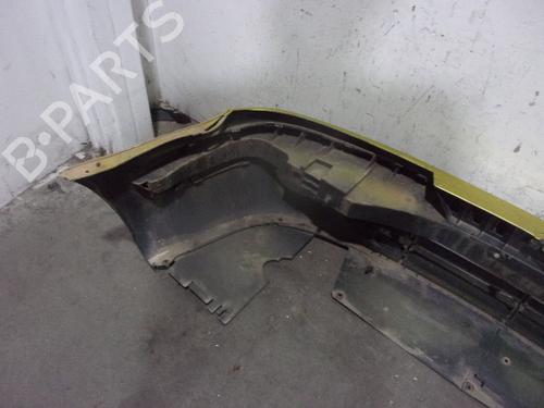 Front bumper CITROËN XSARA (N1) 1.8 i 16V | BP18781762C7 