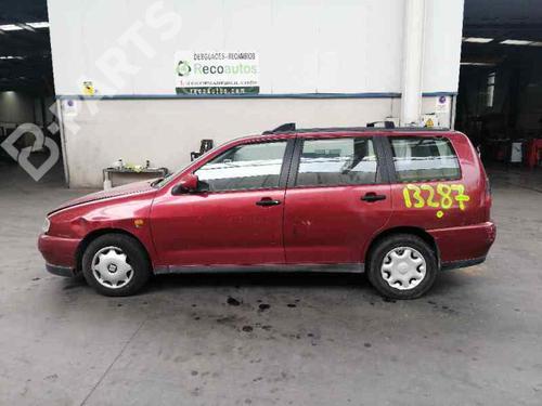 Used Parts SEAT CORDOBA Vario (6K5)  1.6 i  898765