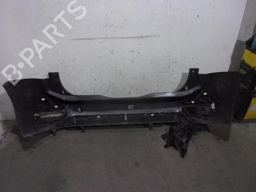 Rear bumper CITROËN C4 II (NC_) 2.0 HDi / BlueHDi 150 | BP18880525C8 