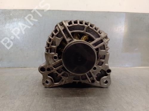 Dynamo AUDI Q3 (8UB, 8UG) 2.0 TFSI quattro (170 hp) 19745370
