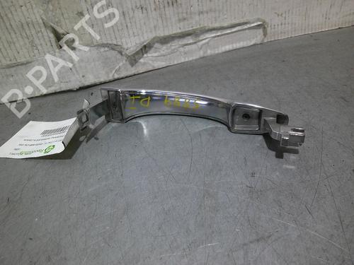 Rear left exterior door handle ROVER 75 (RJ) 1.8 | BP8506968C130 