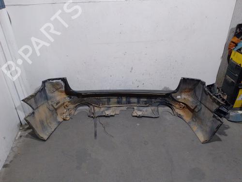 Rear bumper VOLVO XC70 II (136) D5 AWD | BP19085826C8 