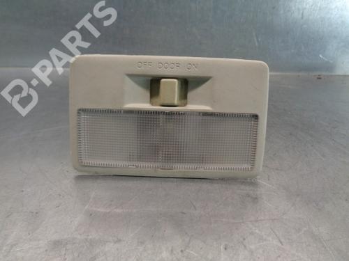 Used Interior roof light Interior roof light MAZDA 2 (DE_, DH_) 1.3 (DE3FS) (75 hp) 8946818 8946818