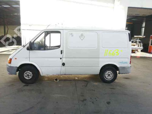 Used Parts FORD TRANSIT Van (E_ _)  2.5 DI (EAL, EAS)  817905