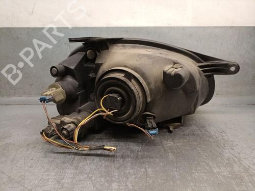 Left headlight OPEL CORSA B (S93) 1.7 D (F08, F68, M68) | BP19492503C28 