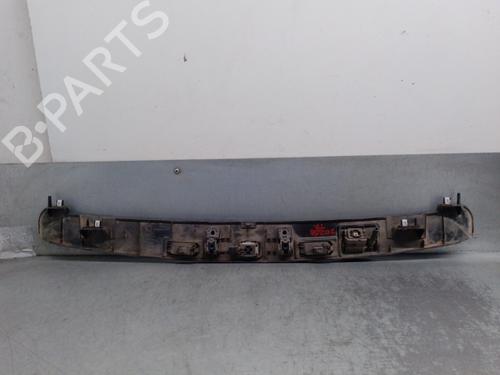 Tailgate handle LAND ROVER RANGE ROVER VELAR (L560) 2.0 D240 SD4 4x4 | BP17997976C132 