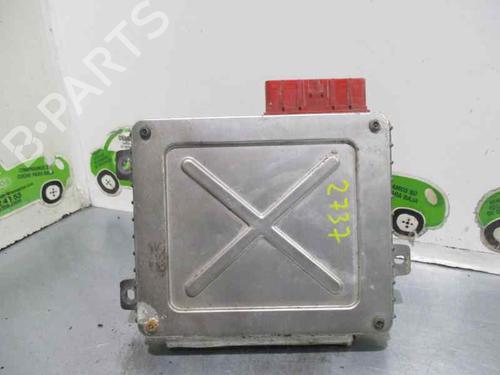 Used Engine control unit (ECU) ROVER 200 II Hatchback (RF) 220 D/SD (86 hp) 2073378