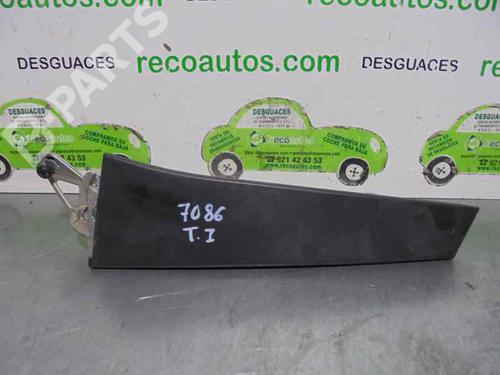Used Rear left exterior door handle Rear left exterior door handle SEAT LEON (1P1) 1.2 TSI (105 hp) 2334654 2334654