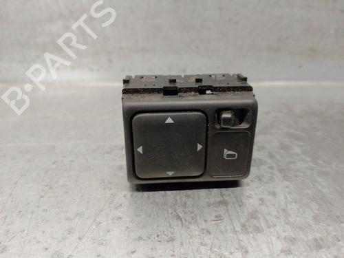 Used Mirror switch NISSAN PATHFINDER III (R51) 2.5 dCi (174 hp) 18961180