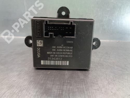 comfort-control-module-volvo-v40-hatchback-525-d2-31343872-2012-2013-2014-2015-2016-2017-2018-2019-9971268 main image