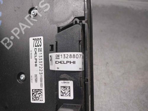 Switch OPEL ASTRA J Sports Tourer (P10) 1.4 Turbo (35) | BP18112764I30 