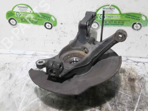 Used Right front steering knuckle SUZUKI LIANA Estate (ER) [2001-2007]  2059135