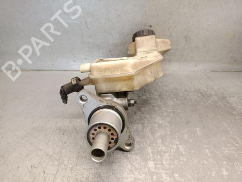 Brake master cylinder MAZDA 3 (BK) 1.6 DI Turbo | BP19272674M77 