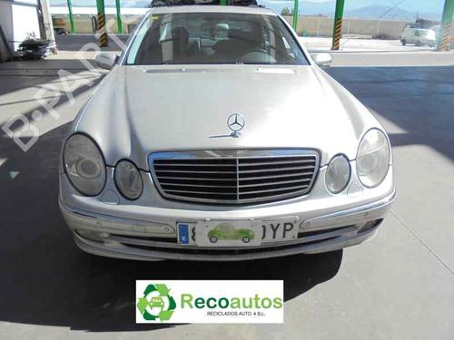 Kabinelys MERCEDES-BENZ E-CLASS (W211) E 320 CDI (211.026) | BP7444355I8 