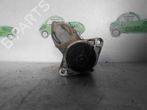 Starter OPEL VECTRA B (J96)  | BP11926465M8 