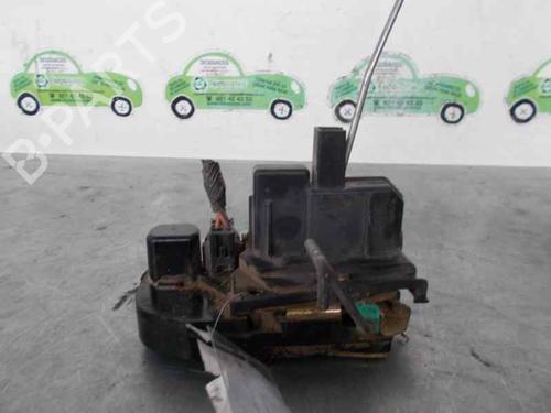 Rear right lock JEEP GRAND CHEROKEE II (WJ, WG) 3.1 TD 4x4 | BP2103631C99 