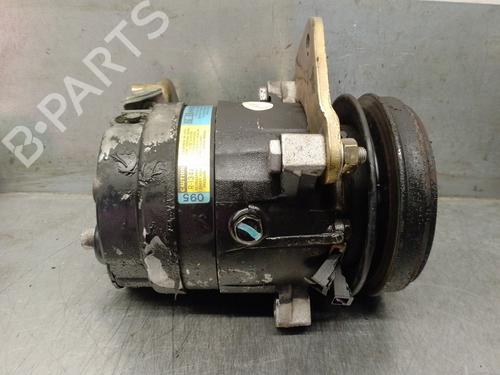 Compressor A/C FIAT TEMPRA (159_) [1990-1998]  17832215