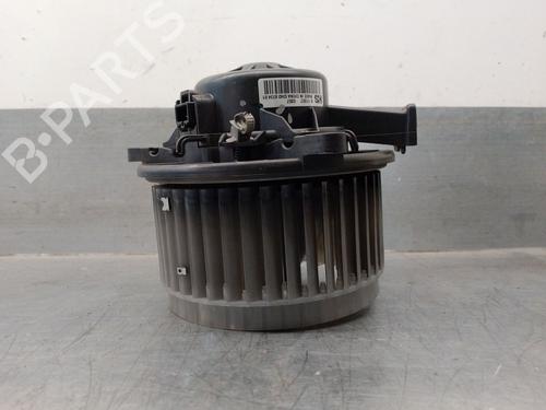 Heater blower motor OPEL INSIGNIA A (G09) 2.0 CDTI (68) | BP19151452M62 
