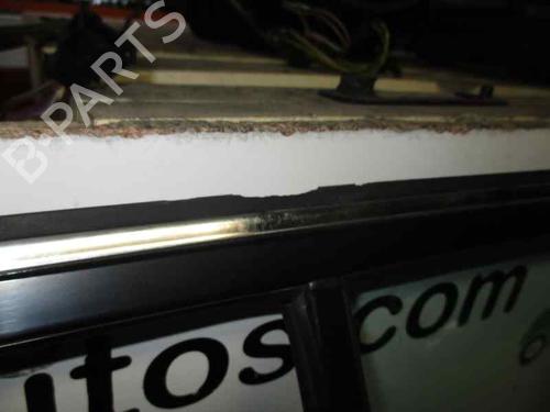 Left rear door OPEL MONTEREY B (M98) 3.0 DTI (UBS73D, UBS73G) | BP2307358C4 