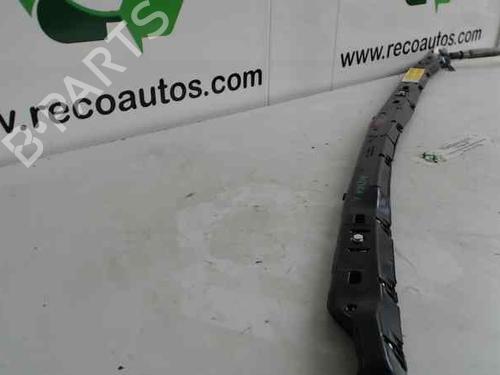 Used Right curtain airbag OPEL ASTRA H (A04) 1.6 (L48) (116 hp) 2538290