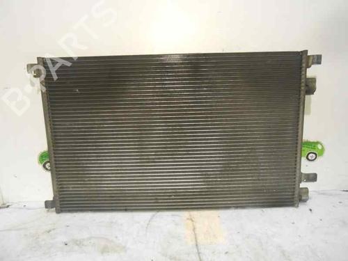 AC Kondensor RENAULT SCÉNIC II (JM0/1_) 1.9 dCi (JM0G, JM12, JM1G, JM2C) (120 hp) 2061713