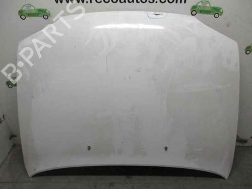 Hood NISSAN PATROL III/2 Station Wagon (W260)  | BP2298156C1