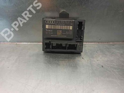 comfort-control-module-audi-a6-c6-4f2-24-4f0959793f-2004-2005-2006-2007-2008-2009-2010-2011-5846356 main image