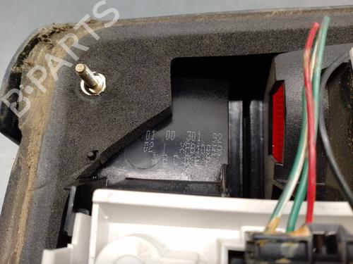 Right taillight ROVER 800 (XS) 820 I/SI (RS) | BP17759785C35 