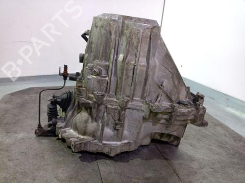 Gearbox HYUNDAI i30 (FD) 1.6 CRDi | BP18882626M3 