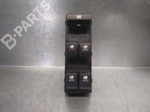 Used Left front window switch Left front window switch KIA PRO CEE'D (ED) 1.6 CRDi 90 (90 hp) 10499164 10499164