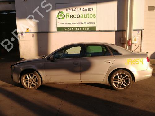 Mass air flow sensor SEAT EXEO ST (3R5) 2.0 TFSI | BP16530779M95 