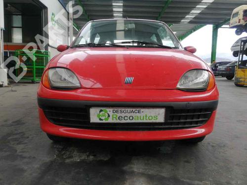 Starter FIAT SEICENTO / 600 (187_) 1.1 (187AXB, 187AXB1A, 187AXC1A02) | BP11061868M8 