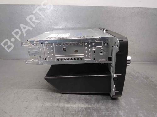 Radio VW CADDY III Box Body/MPV (2KA, 2KH, 2CA, 2CH) 1.6 TDI | BP18413041E6 