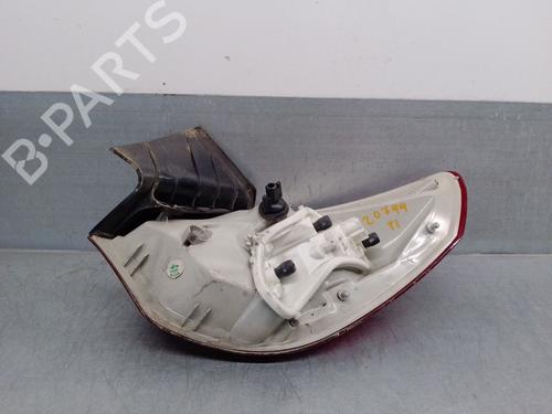 Left taillight OPEL ASTRA J (P10) 1.7 CDTI (68) | BP19315722C34 