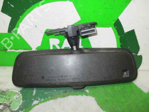 Rear mirror OPEL VECTRA C GTS (Z02) 1.9 CDTI (F68) | BP2049073I6 