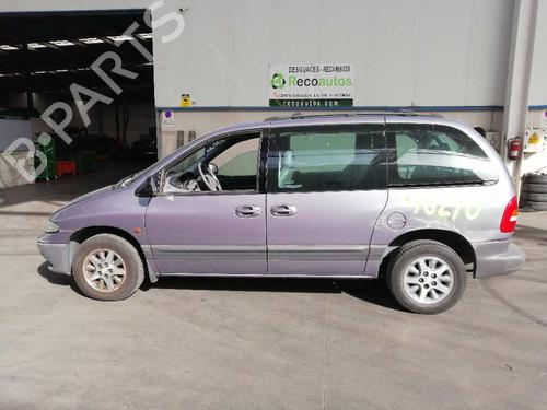 Gearbox control unit CHRYSLER VOYAGER / GRAND VOYAGER III (GS_, NS_) 3.3 i | BP5318603M52 