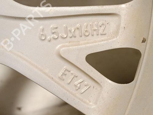 Rim SEAT IBIZA V (KJ1, KJG) 1.0 TGI | BP19492245C45