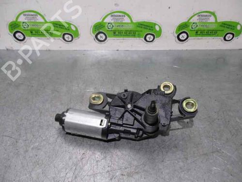 Used Rear wiper motor SEAT IBIZA III (6L1) 1.4 16V (100 hp) 2119883