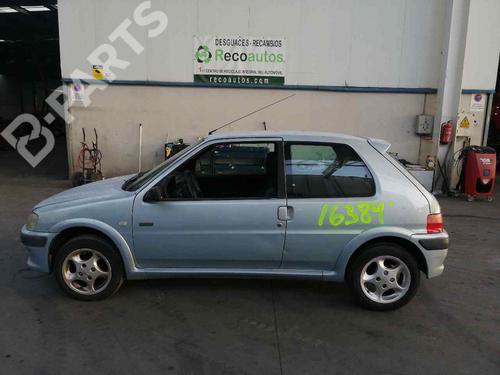 Used Parts PEUGEOT 106 II (1A_, 1C_)  1.4 i  1128555