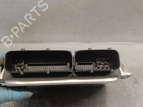 Engine control unit (ECU) AUDI A4 B6 Avant (8E5) 2.5 TDI | BP17476860M57 