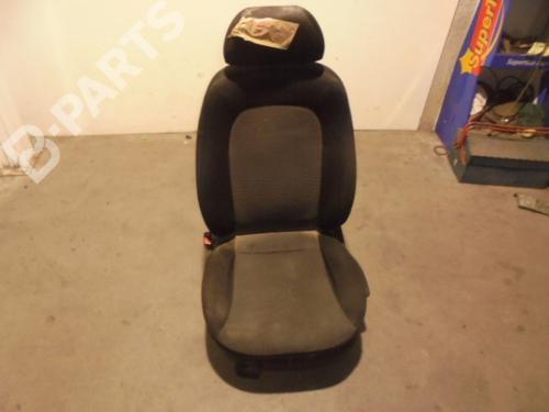 Used Left front seat Left front seat SEAT TOLEDO II (1M2) 1.9 TDI (110 hp) 10229931 10229931