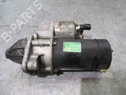 Used Starter HYUNDAI COUPE II (GK) 2.0 (136 hp) 5115006
