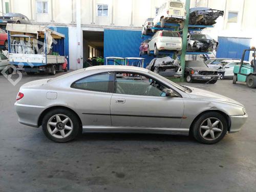 Control unit PEUGEOT 406 Coupe (8C) 3.0 V6 24V | BP10283160M11 
