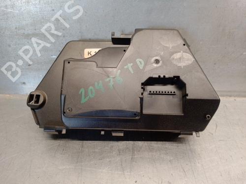 Electronic module MERCEDES-BENZ S-CLASS (W220, V220) S 500, S 500 L (220.075, 220.175, 220.875) | BP18259507M83 