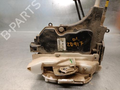 Front left lock MITSUBISHI L200 / TRITON (KA_T, KB_T) 2.5 DI-D (KA4T) | BP19641793C98 