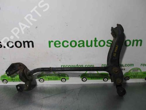 Used Left front suspension arm OPEL CORSA B (S93) 1.2 i 16V (F08, F68, M68) (65 hp) 2086850