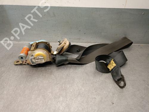Used Front left seatbelt HYUNDAI GETZ (TB) 1.3 (85 hp) 19745447
